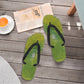 Jade Mens Flip Flops