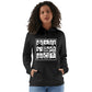 The Psycho Bunch Unisex Cotton Hoodie