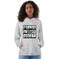 The Psycho Bunch Unisex Cotton Hoodie