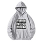 The Psycho Bunch Unisex Cotton Hoodie