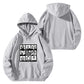 The Psycho Bunch Unisex Cotton Hoodie