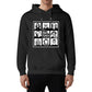 The Psycho Bunch Unisex Cotton Hoodie