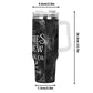 Witches Brew 40oz Stainless Steel Tumbler