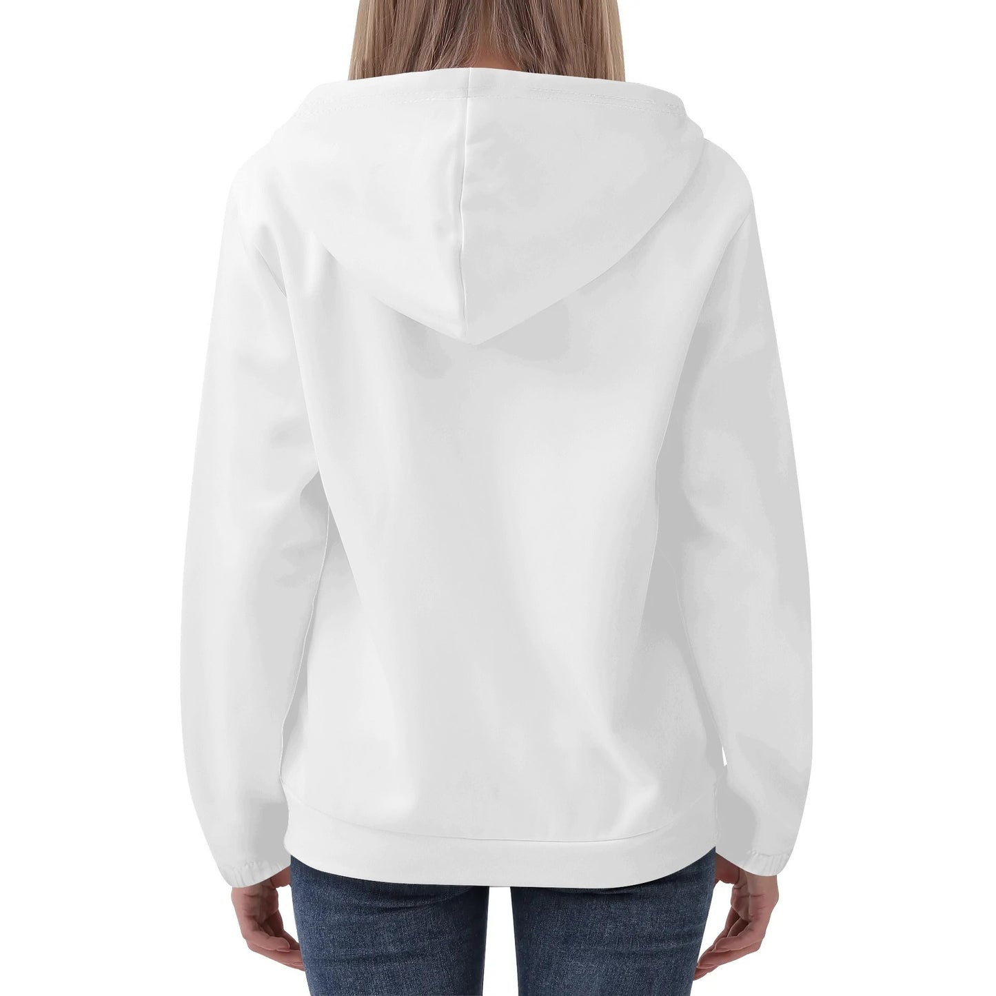 Capy Halloween Womens Lightweight Hoodie