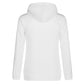 Capy Boo Ra Womens Lightweight Hoodie