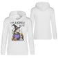 Capy I Put A Spell On You Womens Lightweight Hoodie