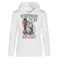 Nightmare On Main Street Capy Womens Lightweight Hoodie