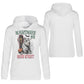 Nightmare On Main Street Capy Womens Lightweight Hoodie