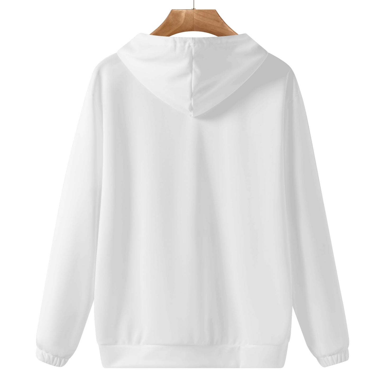 Dracubara Womens Lightweight Hoodie