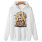 Have A Capy Halloween Womens Lightweight Hoodie