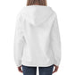 Read More Boooks Capy Womens Lightweight Hoodie