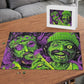 Cheech & Chong Psychedelic Wooden Puzzle (1000 Pcs)