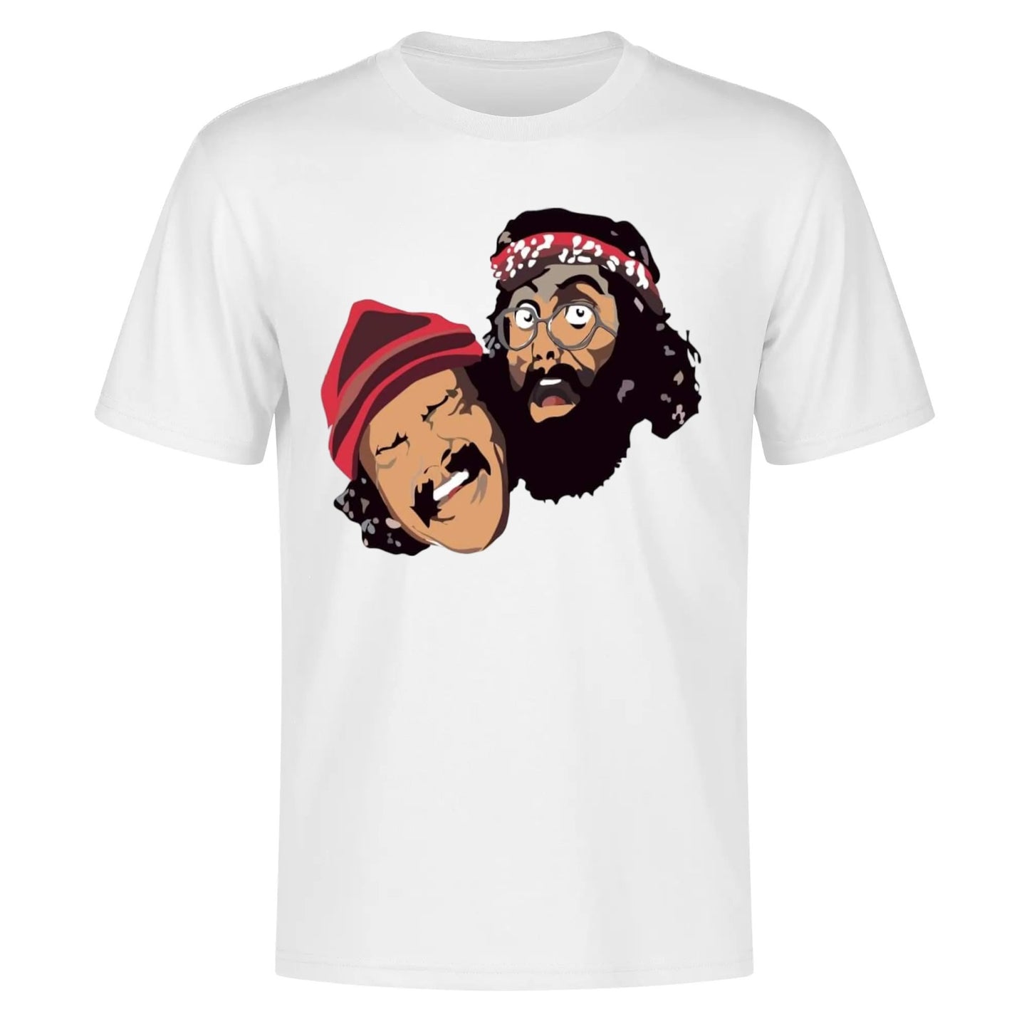 Cheech & Chong Mens T-Shirt