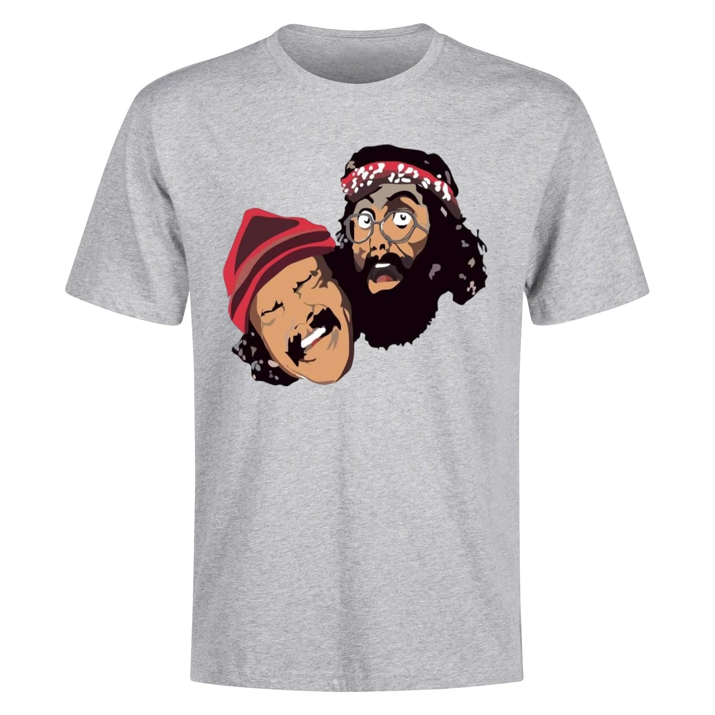 Cheech & Chong Mens T-Shirt