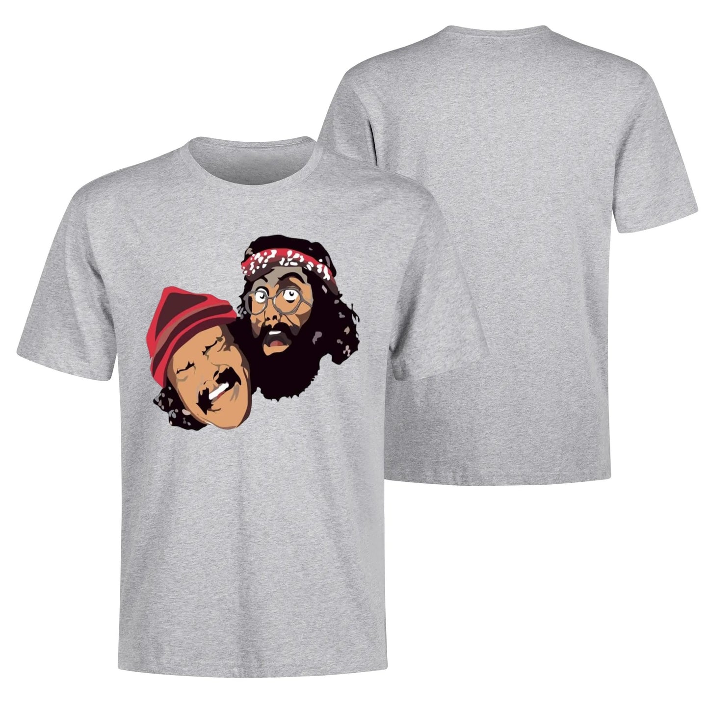 Cheech & Chong Mens T-Shirt