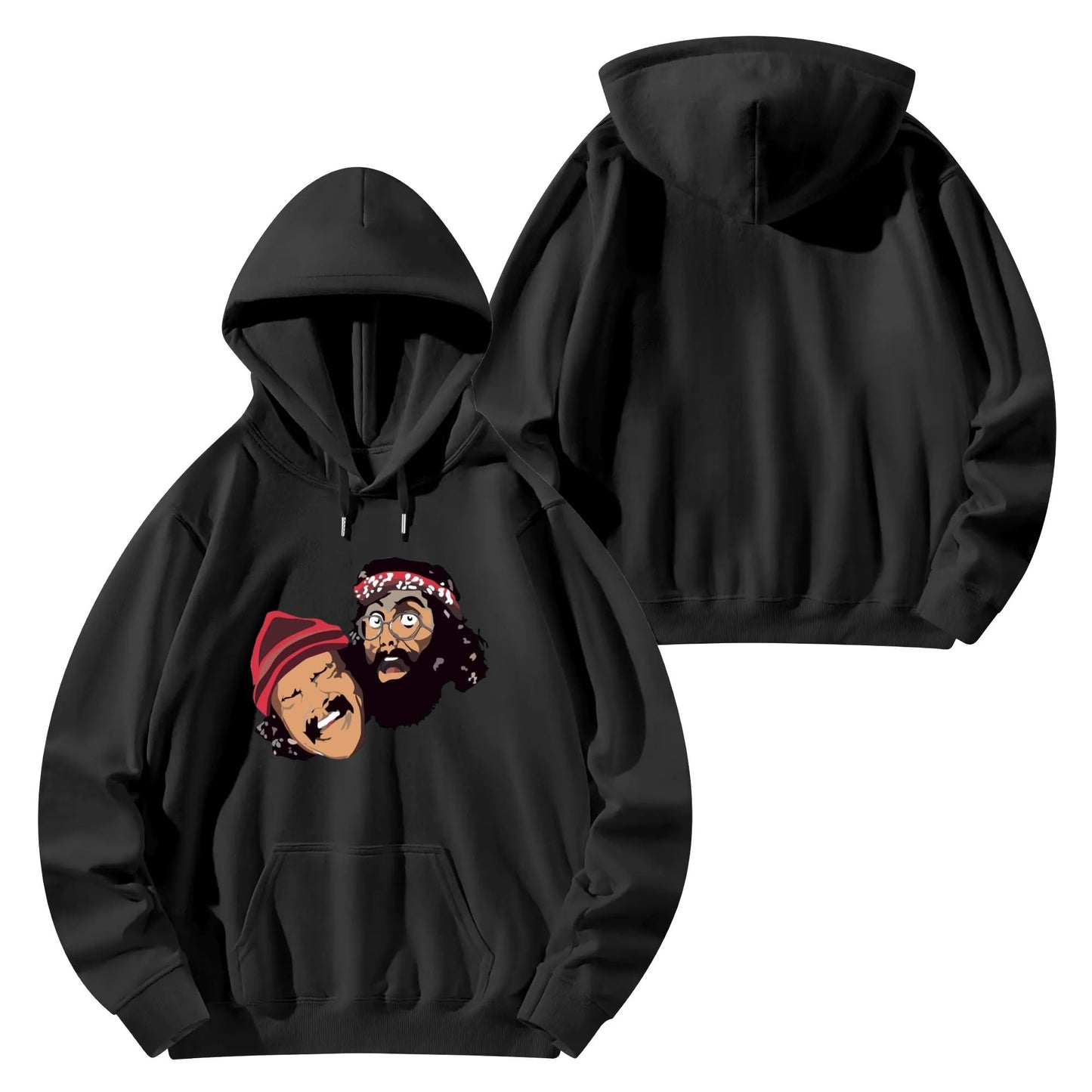 Cheech & Chong Unisex Hoodie