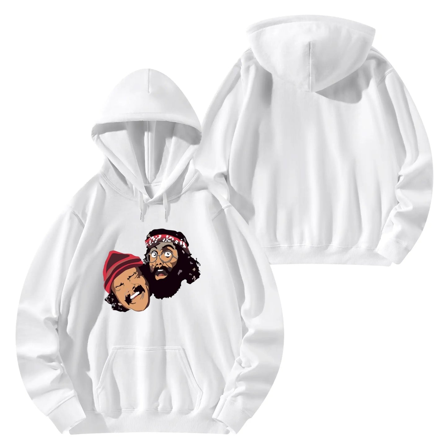 Cheech & Chong Unisex Hoodie