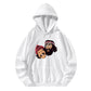 Cheech & Chong Unisex Hoodie