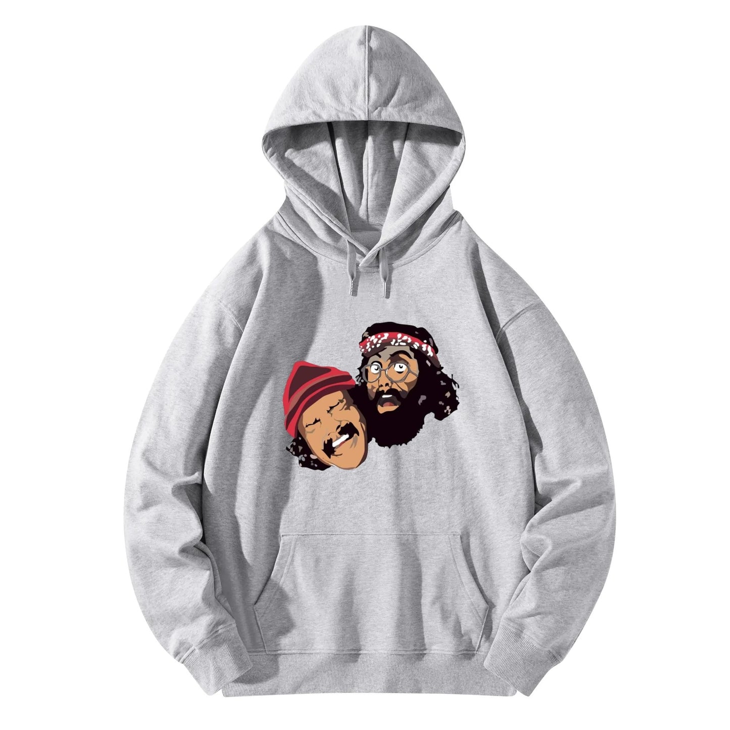 Cheech & Chong Unisex Hoodie