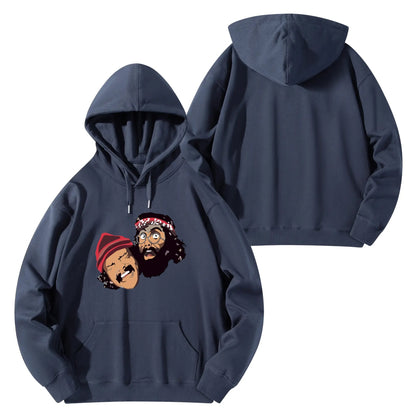 Cheech & Chong Unisex Hoodie