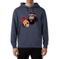 Cheech & Chong Unisex Hoodie