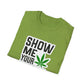 Show Me Your Doobies T-Shirt