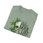 I'm A Simple Man I Like Doobies and Boobies T-Shirt