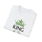 King of The Green T-Shirt