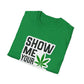 Show Me Your Doobies T-Shirt