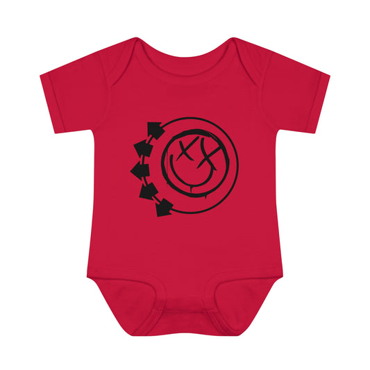 Blink 182 Onesie