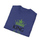 King of The Green T-Shirt