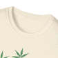 Not Now I'm In The Weeds T-Shirt