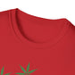 Not Now I'm In The Weeds T-Shirt