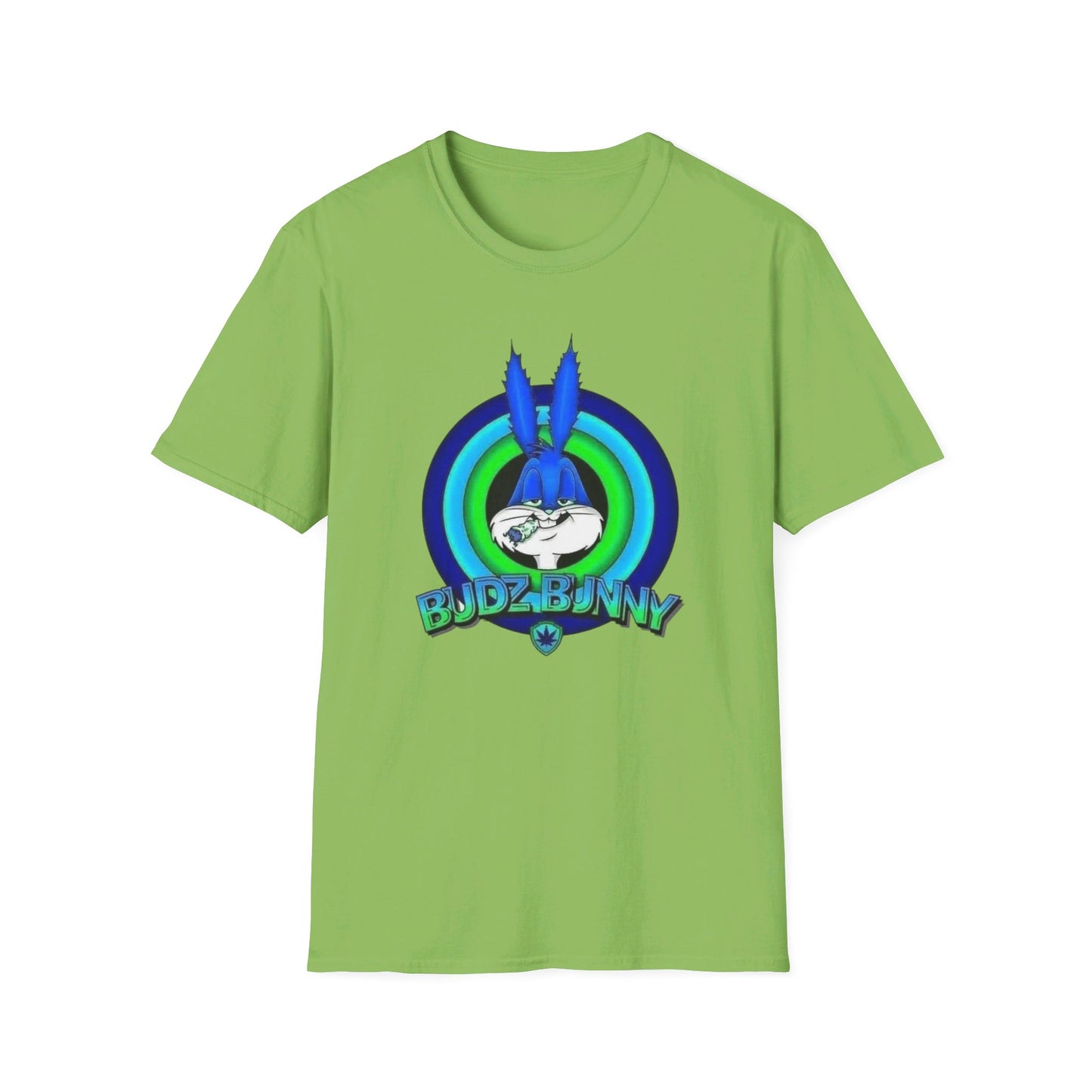 Budz Bunny T-Shirt