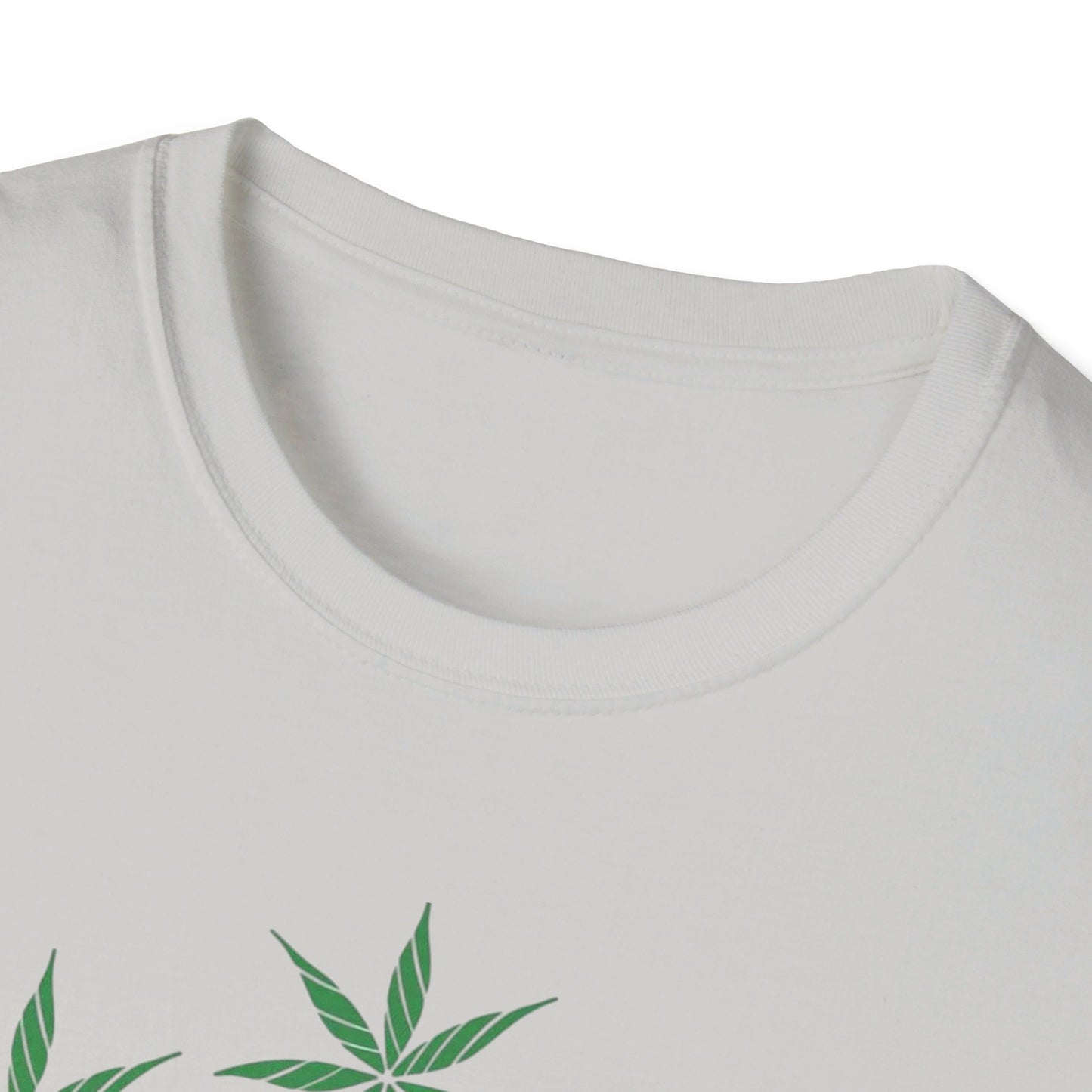 Not Now I'm In The Weeds T-Shirt