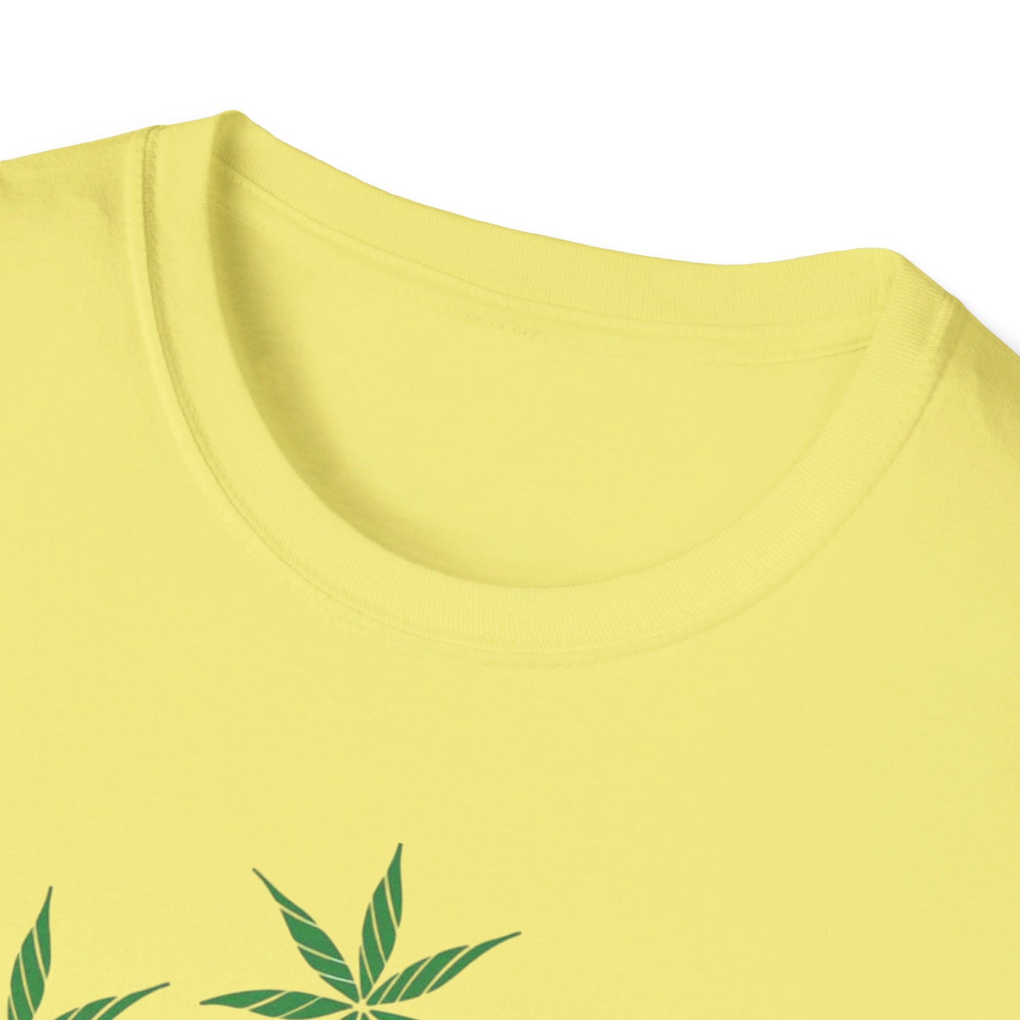 Not Now I'm In The Weeds T-Shirt