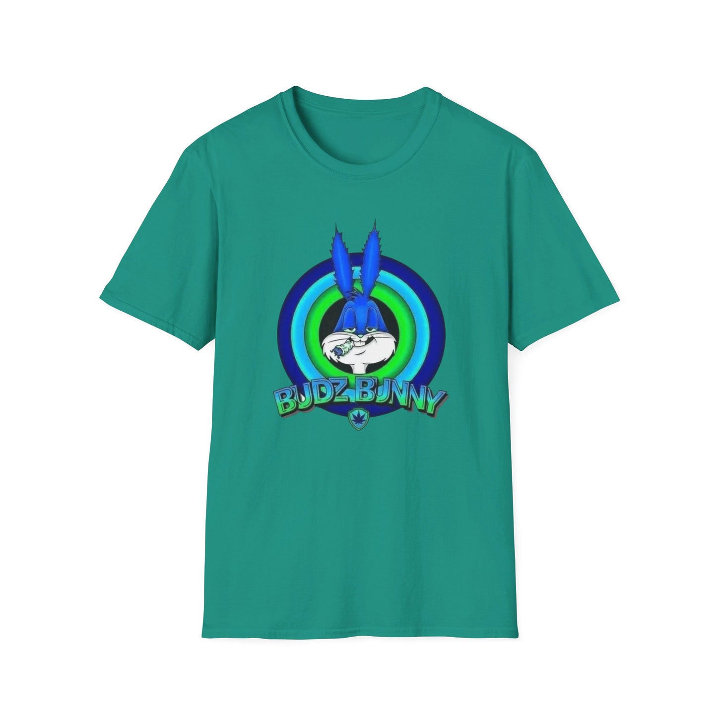 Budz Bunny T-Shirt