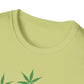 Not Now I'm In The Weeds T-Shirt