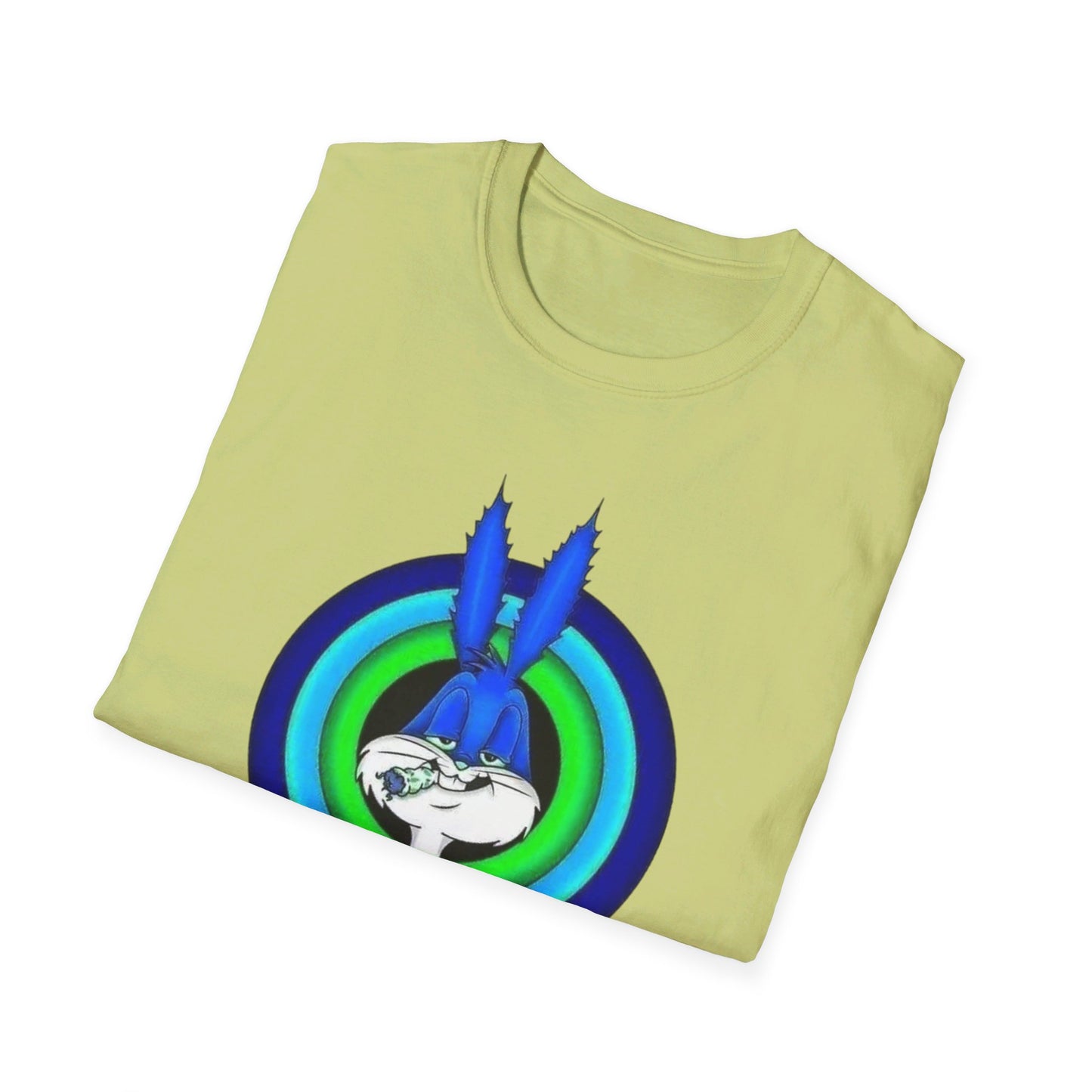 Budz Bunny T-Shirt