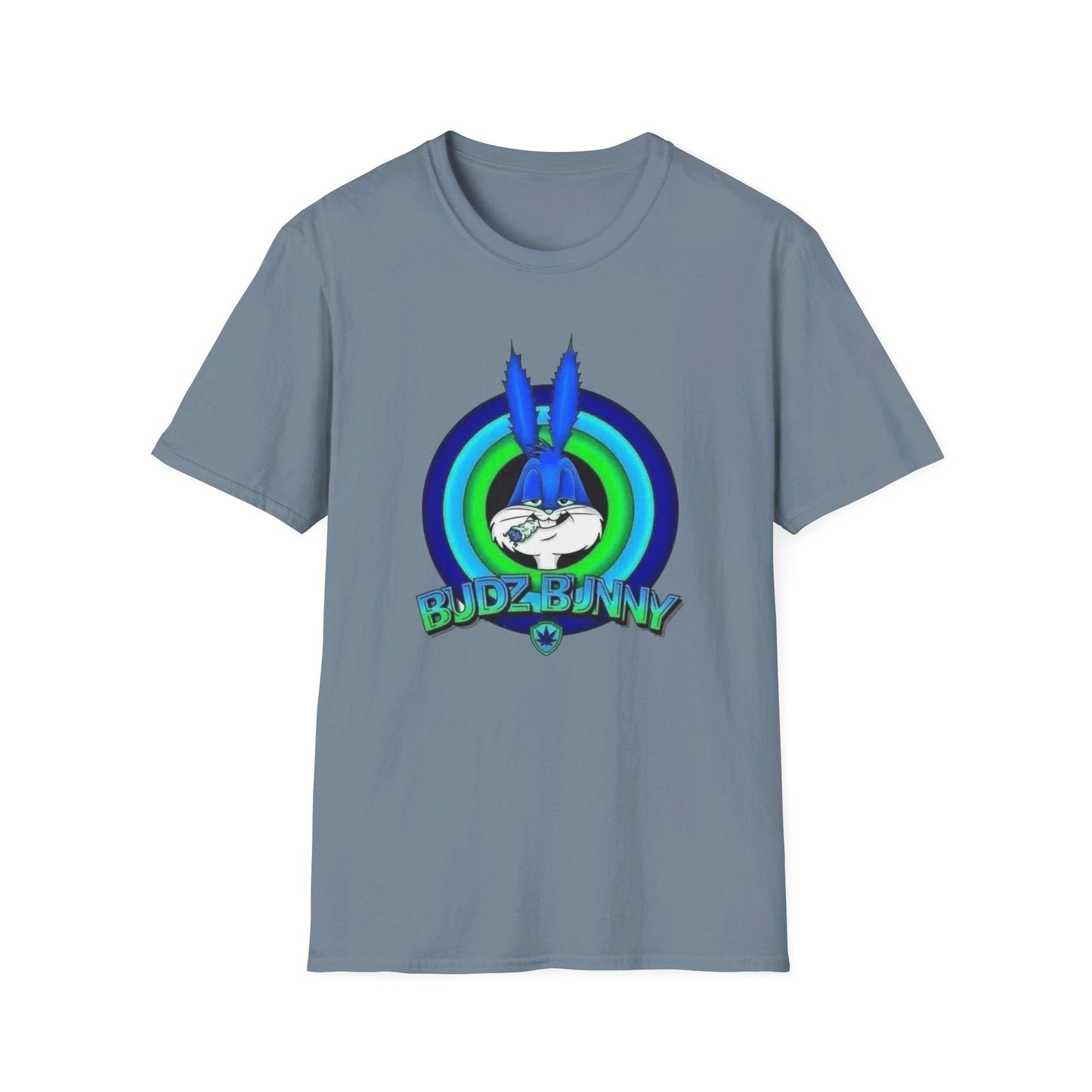 Budz Bunny T-Shirt