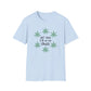 Not Now I'm In The Weeds T-Shirt