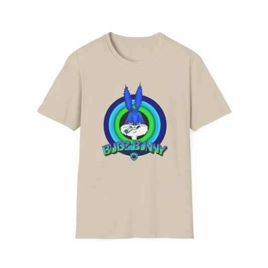 Budz Bunny T-Shirt