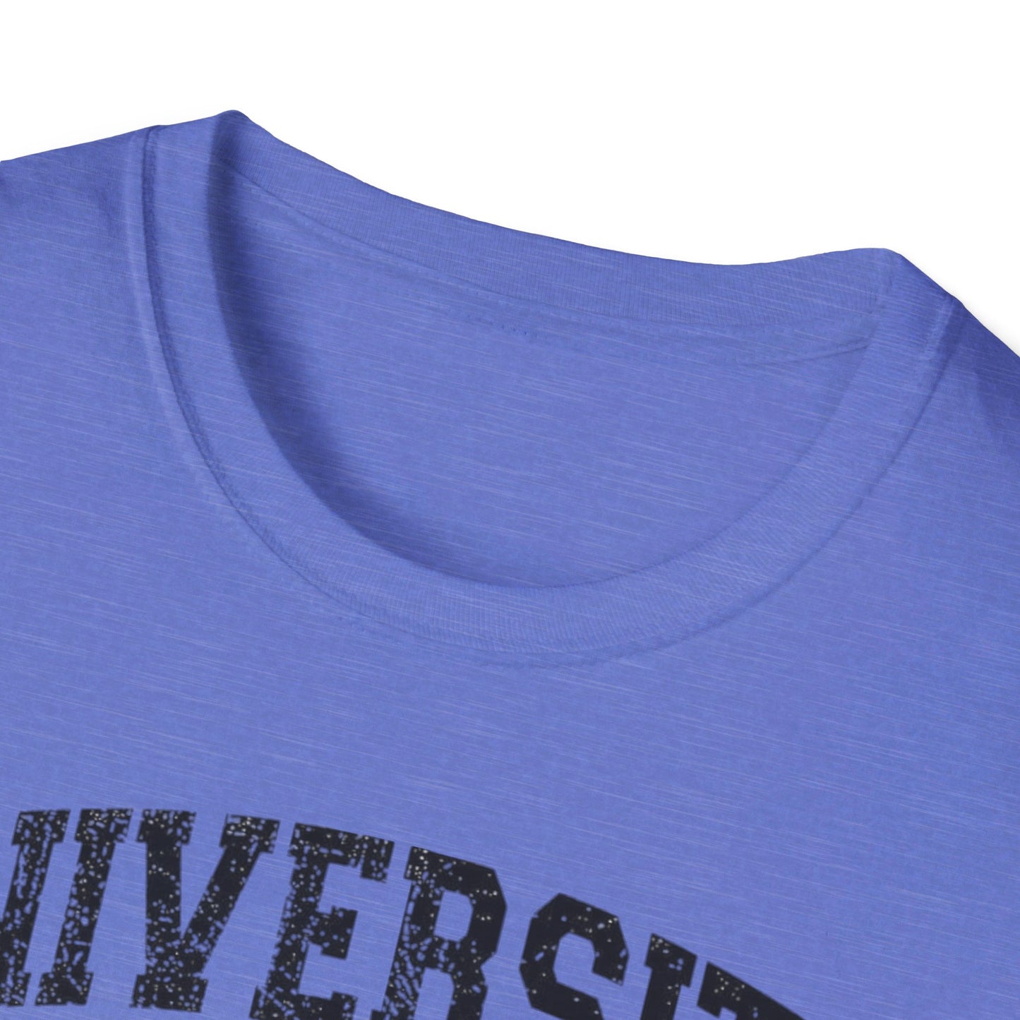 University of Weed Higher Education T-Shirt