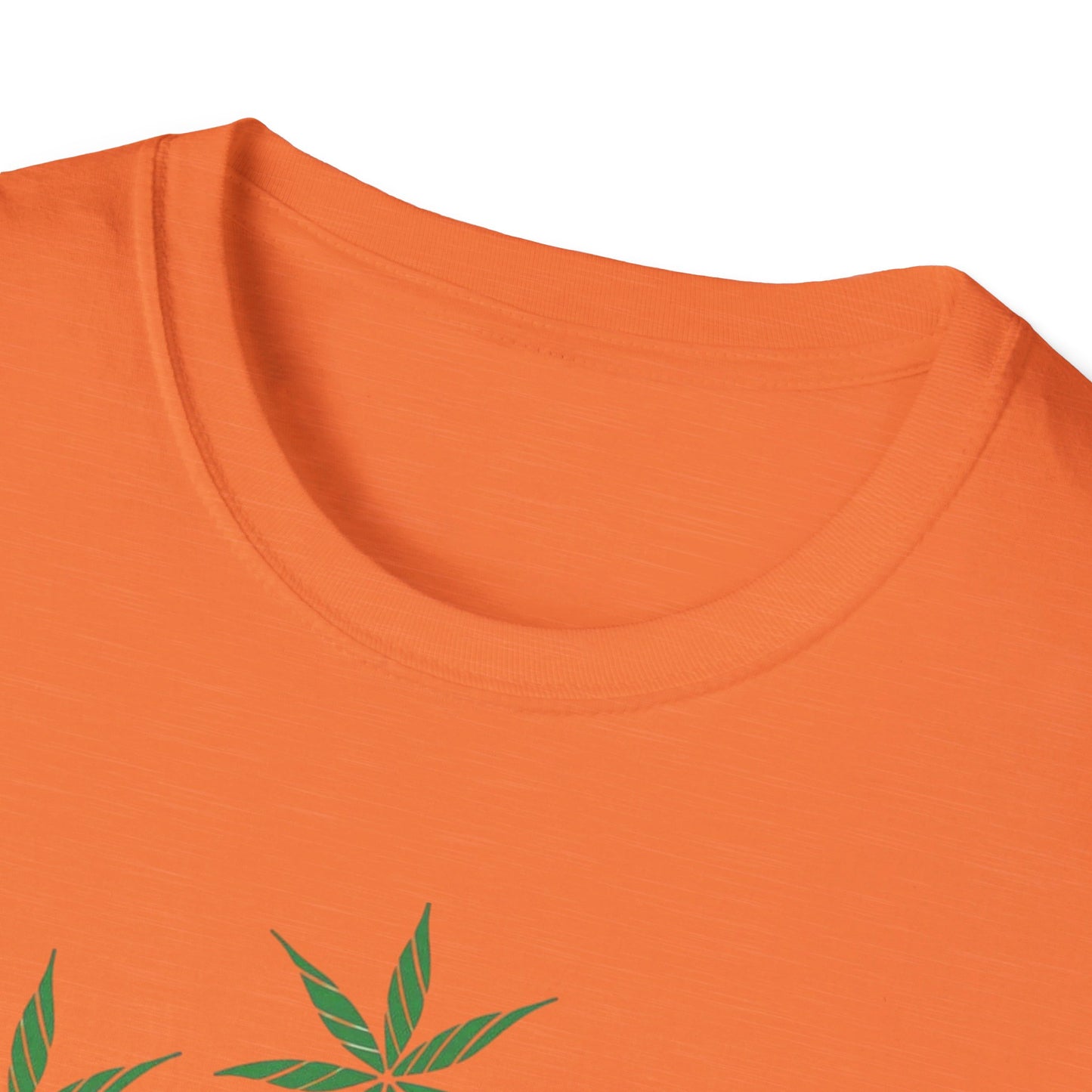 Not Now I'm In The Weeds T-Shirt