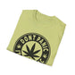 Don't Panic It's Organic T-Shirt