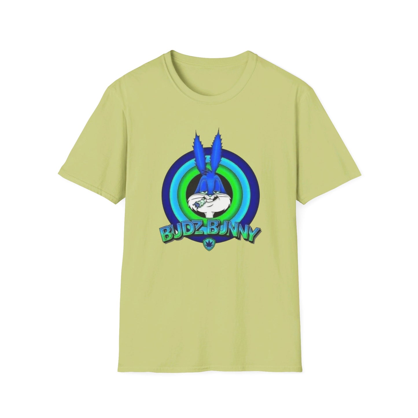 Budz Bunny T-Shirt