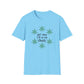 Not Now I'm In The Weeds T-Shirt