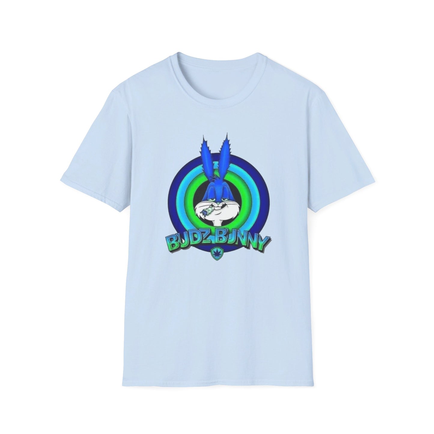 Budz Bunny T-Shirt