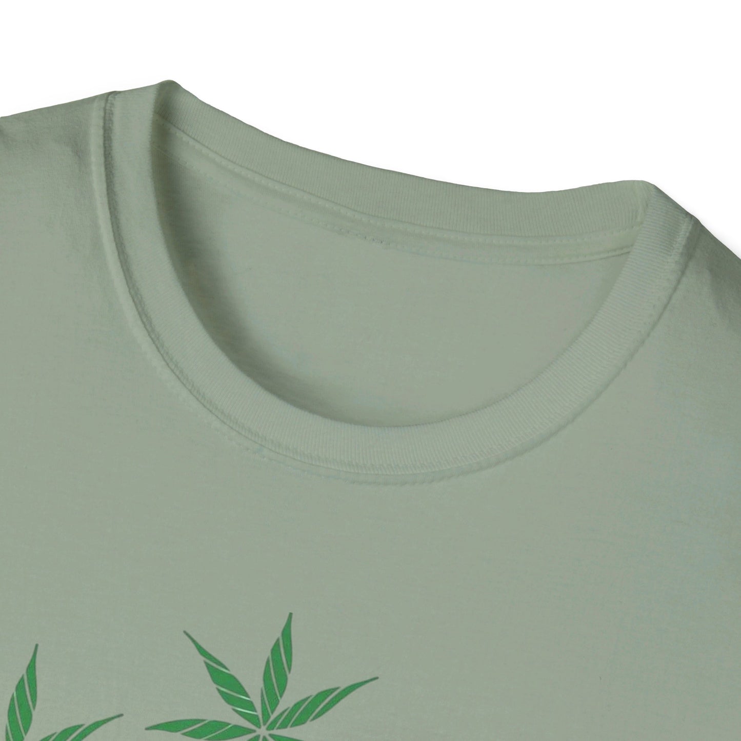 Not Now I'm In The Weeds T-Shirt