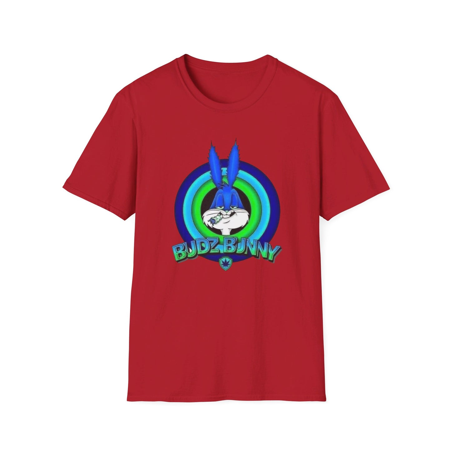 Budz Bunny T-Shirt